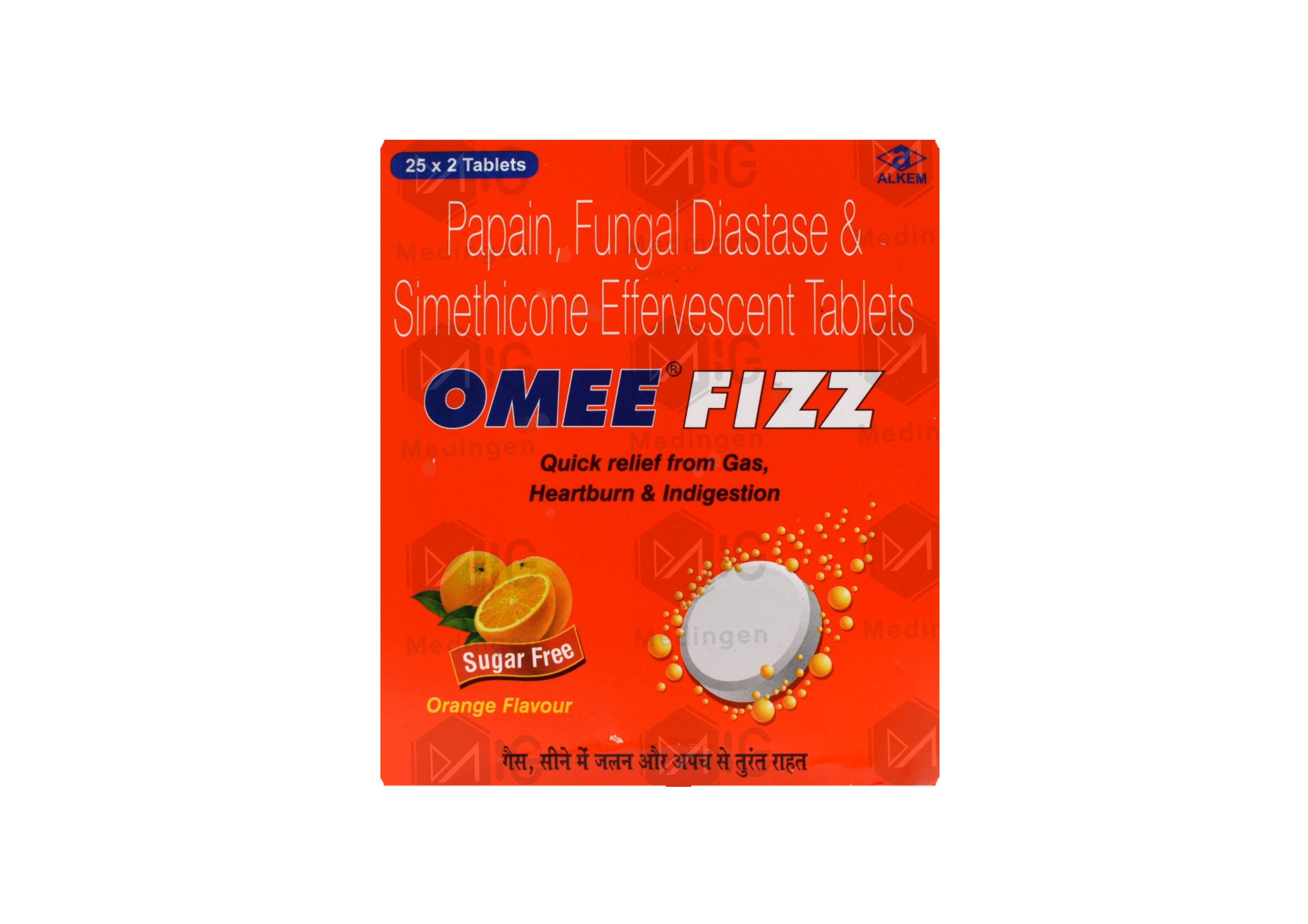 OMEE FIZZ